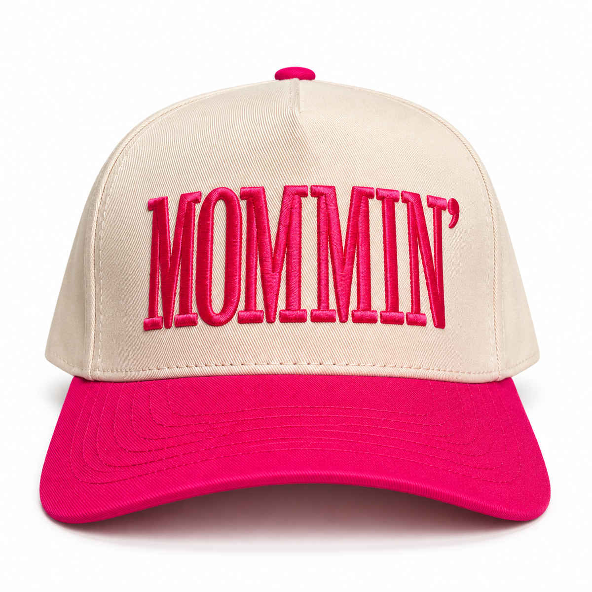 Mommin Hat